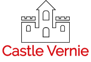 Castle Vernie bamboe prefold