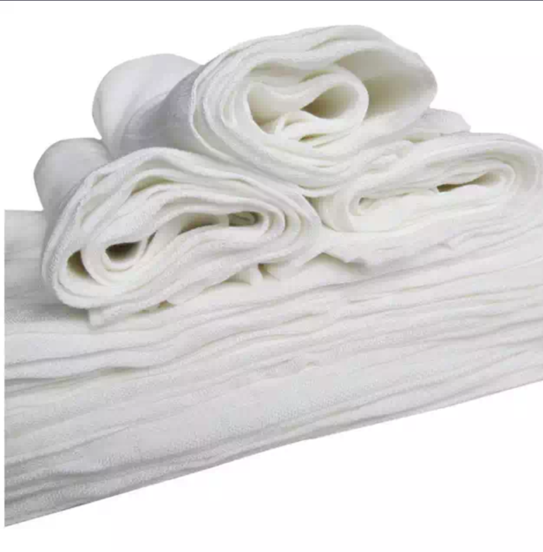 castke vernie oogjesluier