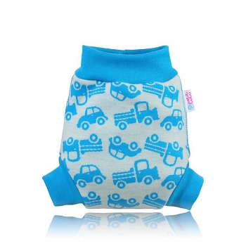 Wolbroekje petiti lulu auto