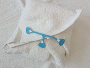 Lenya Frottierwindeln 70*70cm