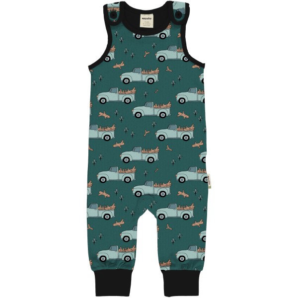 Meyaday-Playsuit-Picking-Up-Trees Meyaday-Playsuit-Picking-Up-Trees