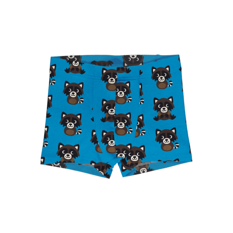Boxer Shorts RACCOON