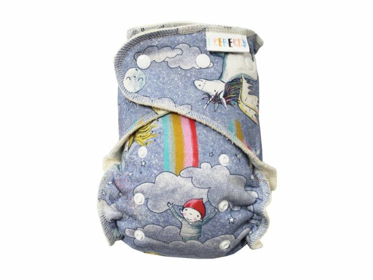 breberky peuterluier dromenland