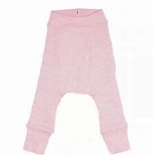 manymonths stork pink longie