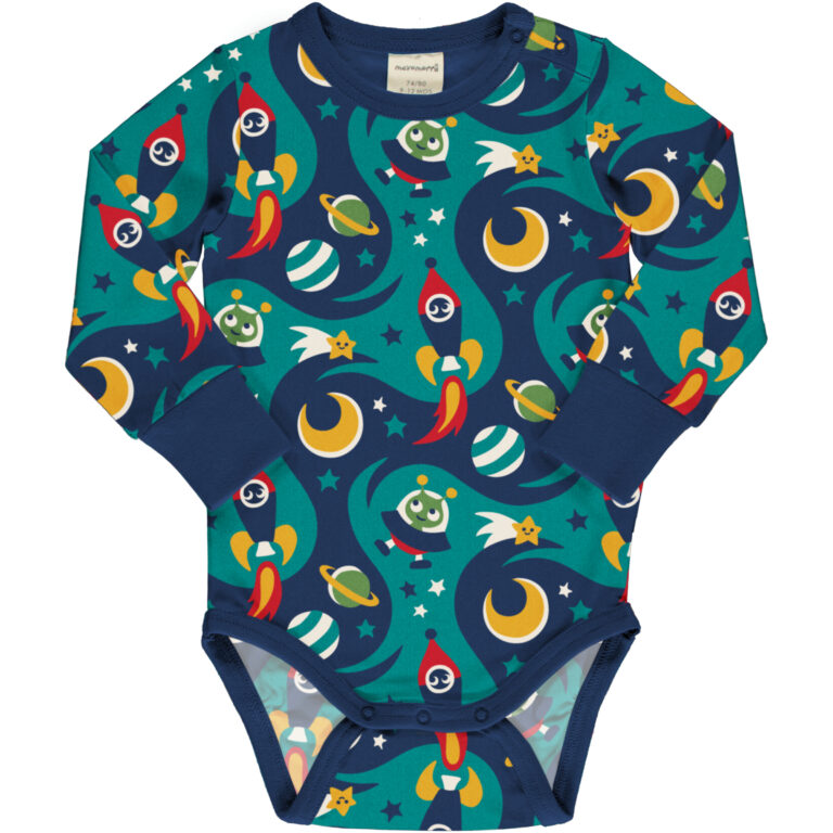 Body LS SPACE