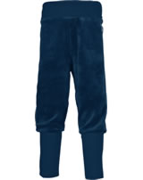 Maxomorra velour broek