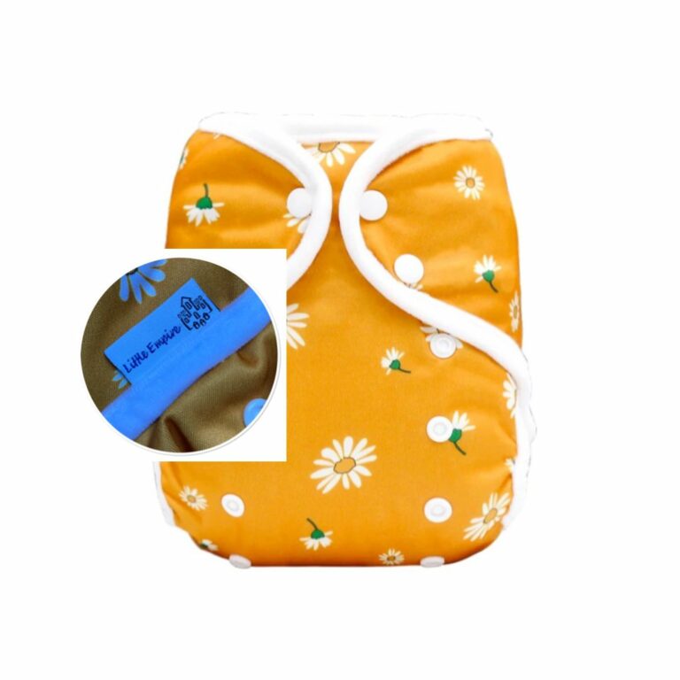 Little Empire SIO Daisy