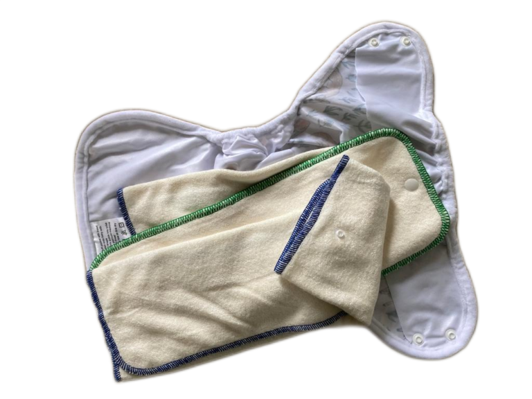 Little Empire SIO plus inleggers