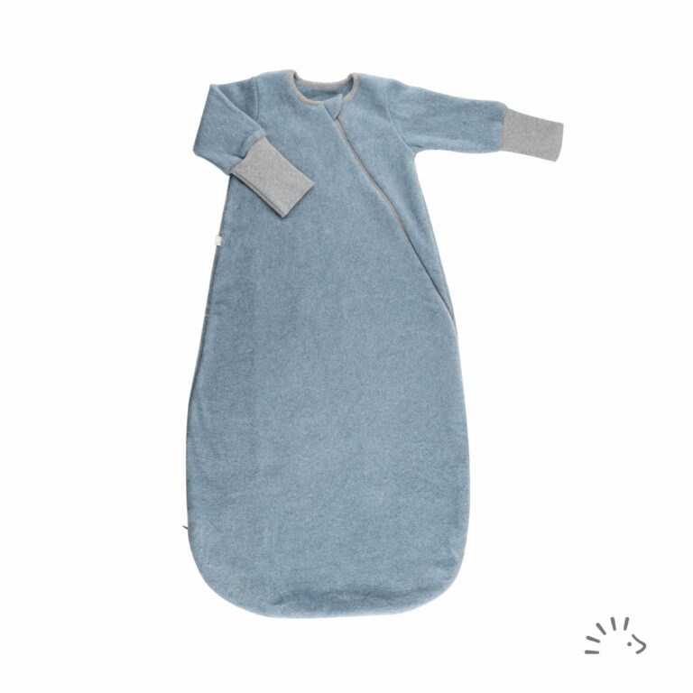 Iobio slaapzak blauw