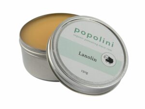 Popolini Lanoline