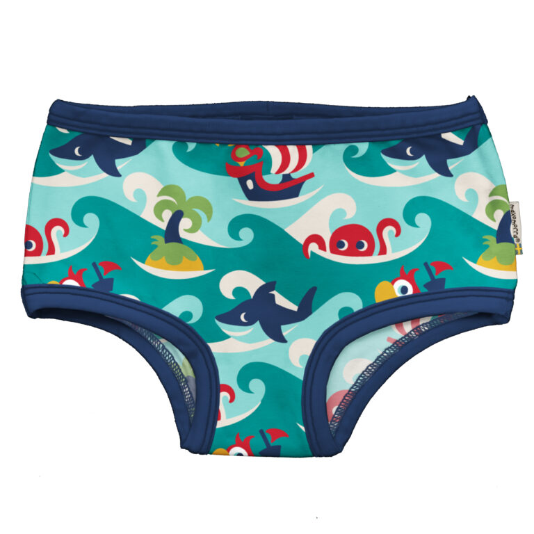 Bikini Bottom TROPICAL OCEAN