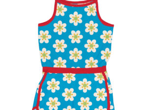 Jumpsuit Short ANEMONE