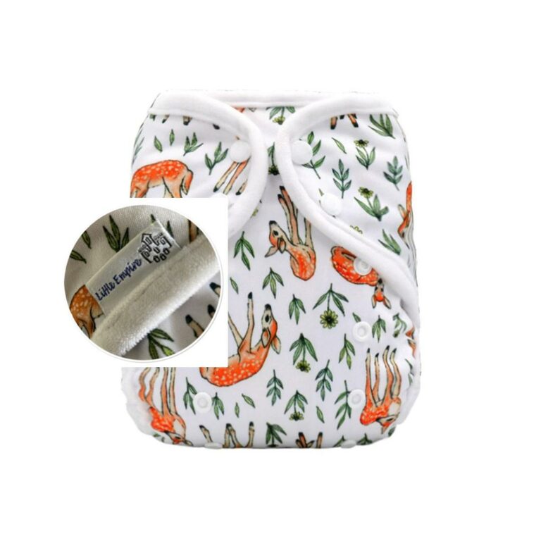 Little Empire SIO Herten