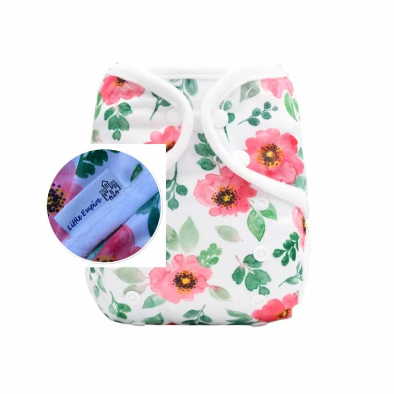 Little Empire SIO Rozen