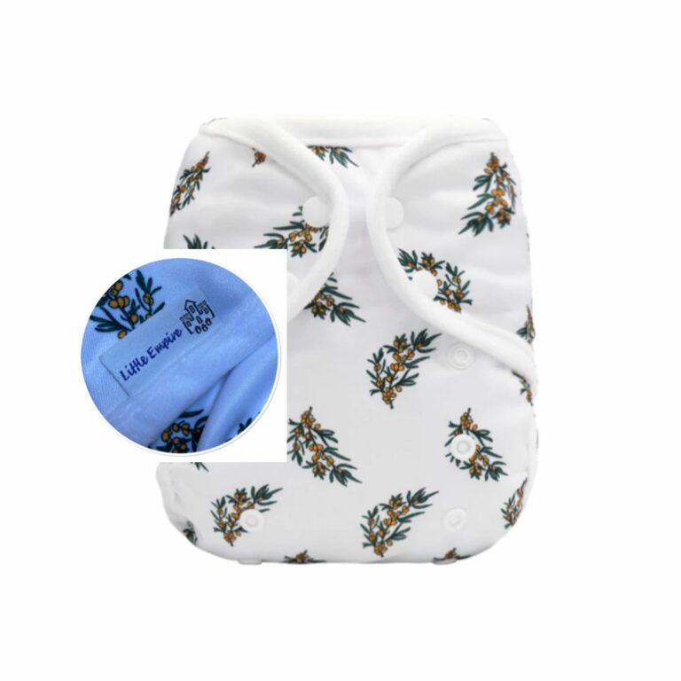 Little Empire SIO Takjes