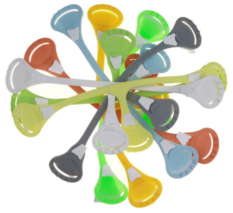 anavy snappi neutraal