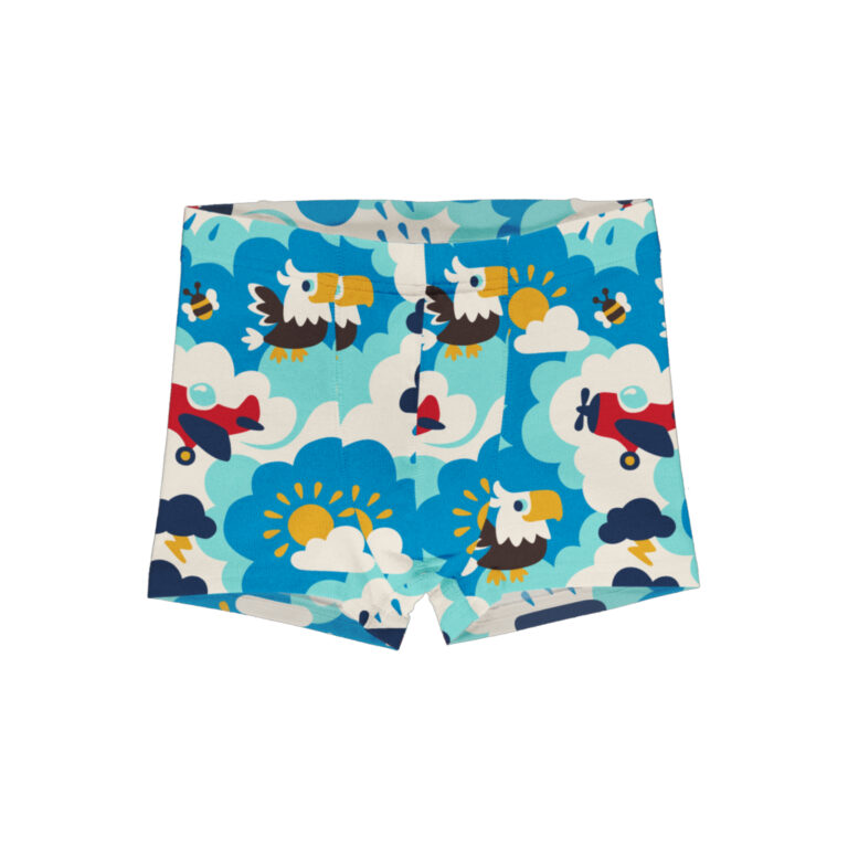 Boxer Shorts SKY Boxer Shorts SKY
