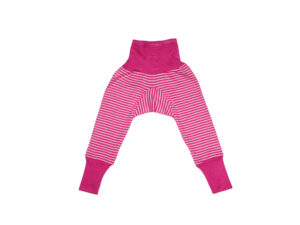 cosilana wolzijde broekje roze