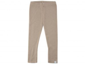 Legging popolini – iobio beige