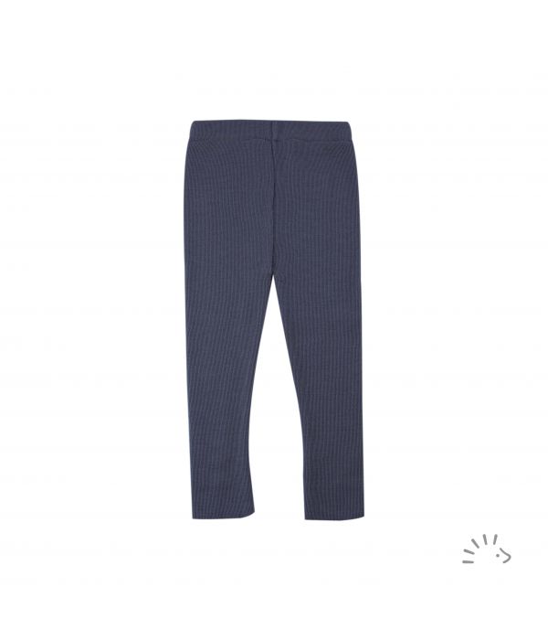 legginh donkerblauw popolini