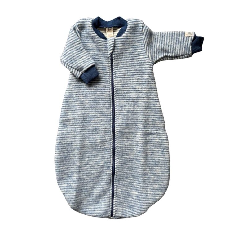 lilano wollen slaapzak