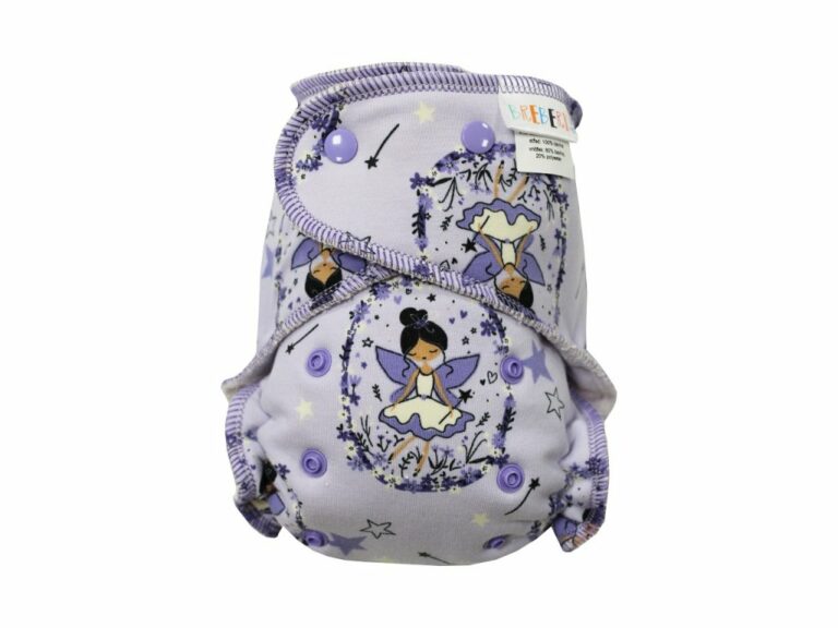 Breberky Luier Magische Fee