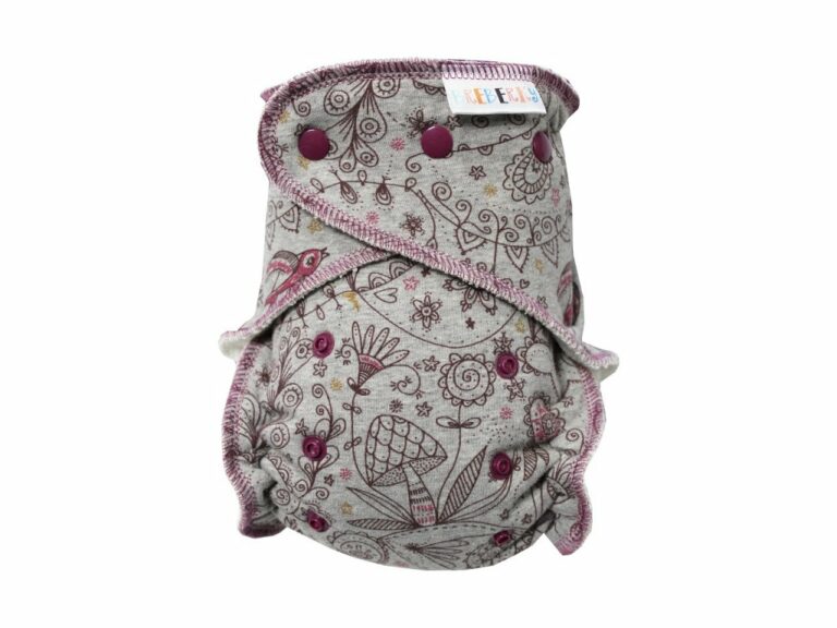 Breberky Luier Ornament