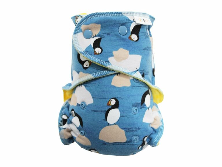 Breberky Luier Pingin