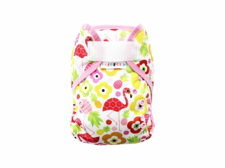 Breberky-Overbroekje-Flamingo