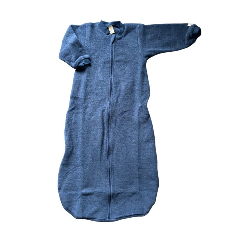 lilano slaapzak wolfleece