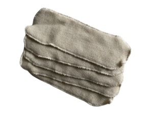 Lenya wollen inleggers