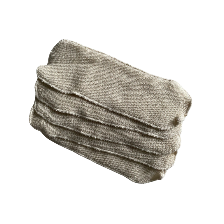 lenya wollen inleggers