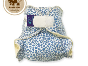 bambi roxy spots jeans