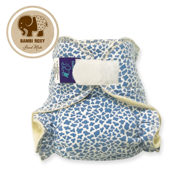 bambi roxy spots jeans