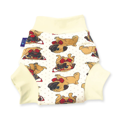 shorties dogs bambi roxy