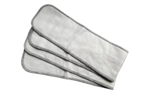 lange inlegger bamboe