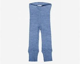 Manymonths Blue mist legging