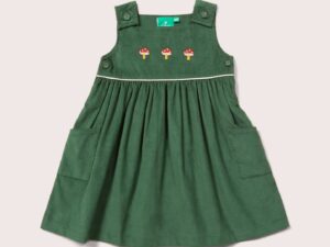 toadstool piny dress