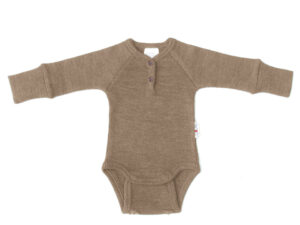 Bodysuit Granola MAM Babyidea