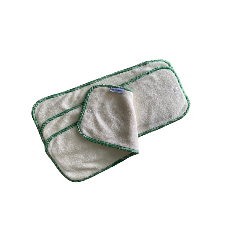 bamboe inlegger castle vernie