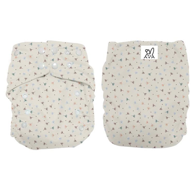 Bumbuns Multicolour ombel