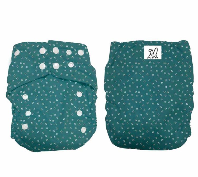 babinex atlantic blue storn bumbuns