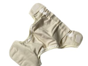 Wollen overbroekje Lenya