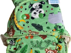 bosdieren bambi roxy