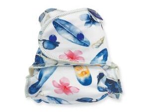 Bambi Roxy Wasbare luier
