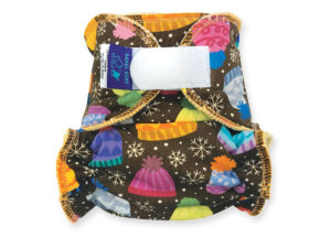 wintermutsen bambi roxy luier