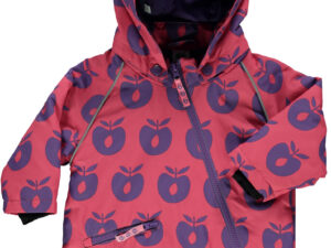 smafolk jas roze met appel