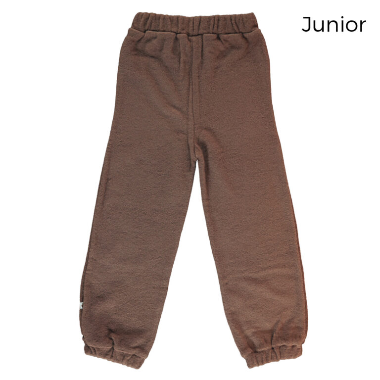 Smafolkkwolfleece broek