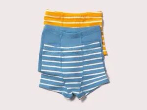 Little Green Rascals boxershorts