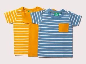Little Green Radicals t hsirt set
